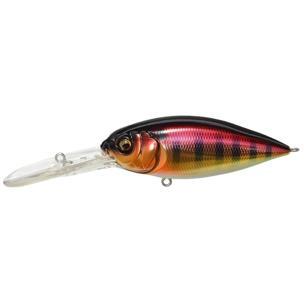 Vobler MEGABASS Deep-X 300 75mm 21g F 4,6-5,2m M End Max 4513473433153