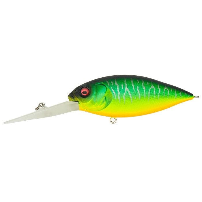 Vobler MEGABASS Deep-X 300 75mm 21g F 4,6-5,2m MBX300