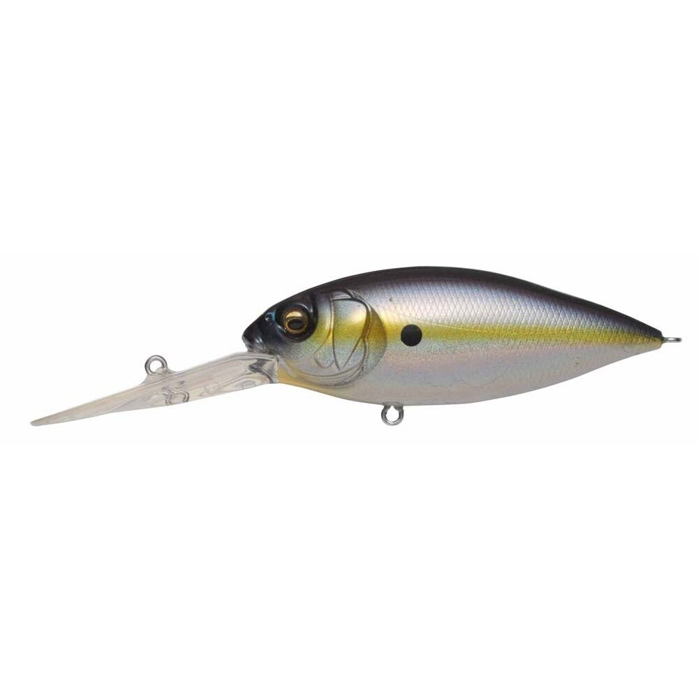 Vobler MEGABASS Deep-X 300 75mm 21g F 4,6-5,2m Megabass Sexy Shad 011061