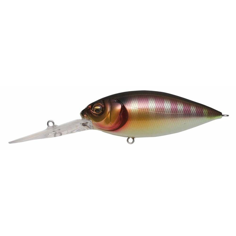 Vobler MEGABASS Deep-X 300 75mm 21g F 4,6-5,2m PM Gill 4513473265884