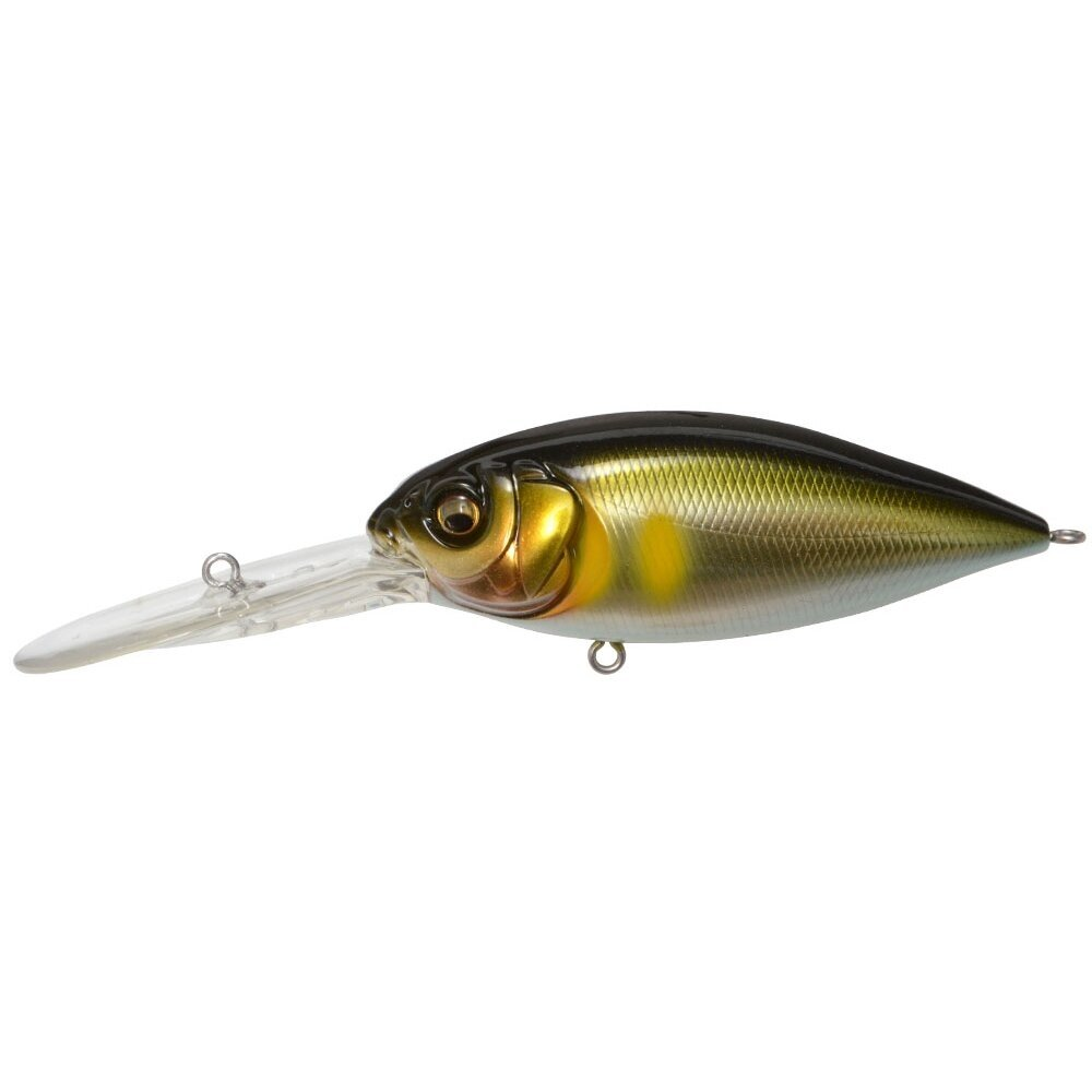 Vobler MEGABASS Deep-X 300 75mm 21g F 4,6-5,2m Takumi Seochi Ayu 519061