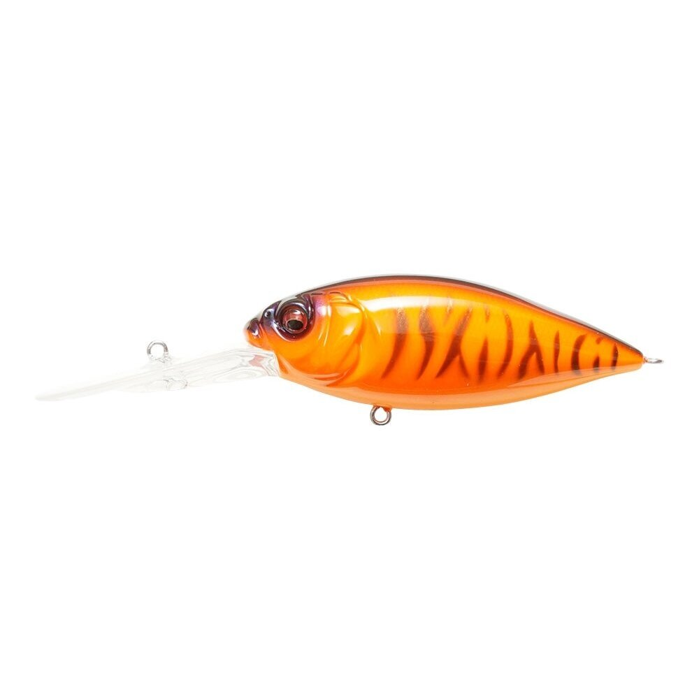 Vobler MEGABASS Deep-X 300 75mm 21g F 4,6-5,2m Viper Tiger 4513473265938