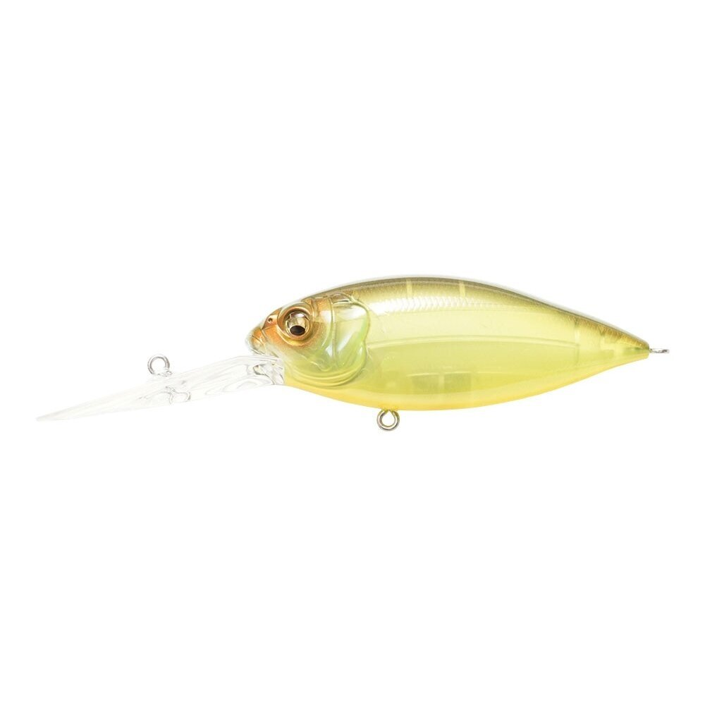 Vobler MEGABASS Deep-X 300 75mm 21g F 4,6-5,2m Western Chart 4513473298684