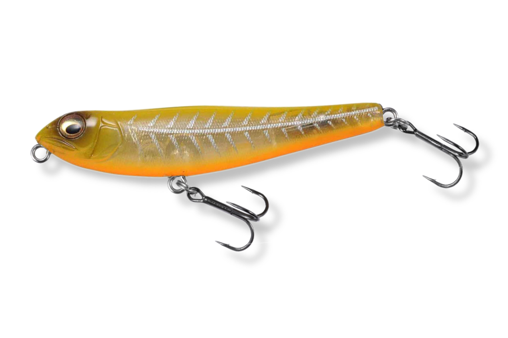 Vobler MEGABASS Dog-X Jr. Coayu F 71mm DOGX