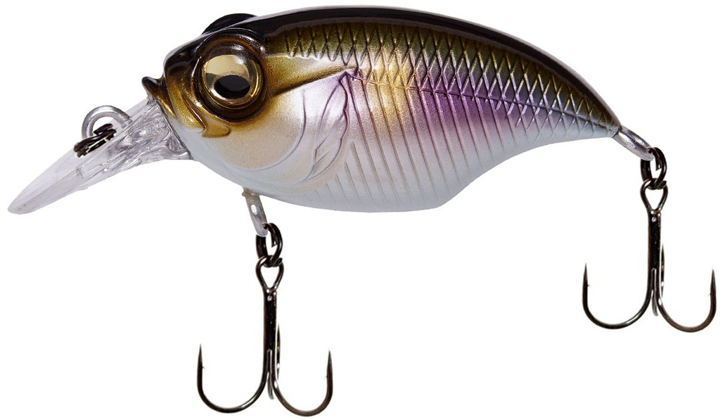 Vobler MEGABASS Griffon Bait Finesse SR-X F 38mm 5.25g PM Setsuki Ayu 26591498