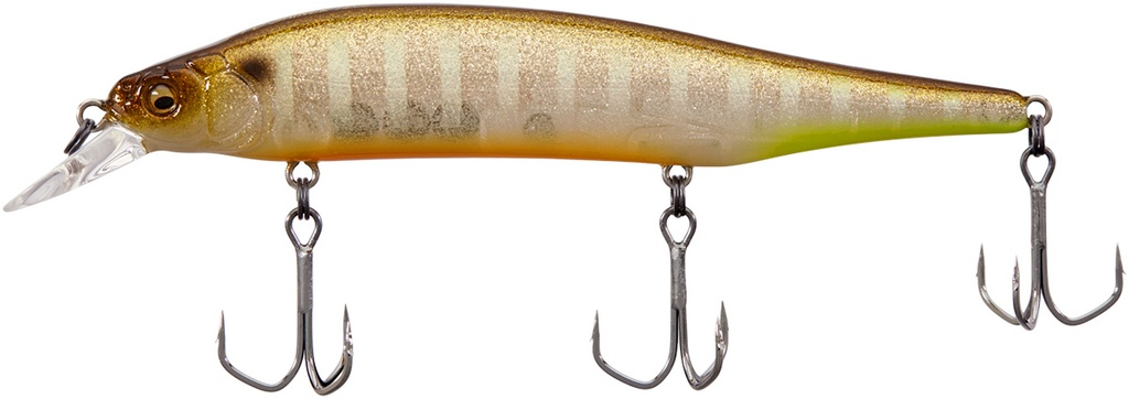 Vobler MEGABASS Ito Shiner SP 115mm 14.0g GLX Galaxy Shiner 26590640