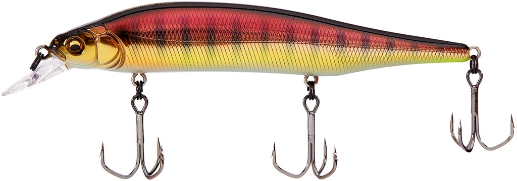 Vobler MEGABASS Ito Shiner SP 115mm 14.0g M End Max 26590642