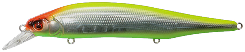 Vobler MEGABASS Ito Shiner SP 115mm 14.0g MG Vegetation Reactor 26590647