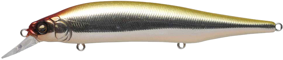Vobler MEGABASS Ito Shiner SP 115mm 14.0g MG Western Clown 26590648