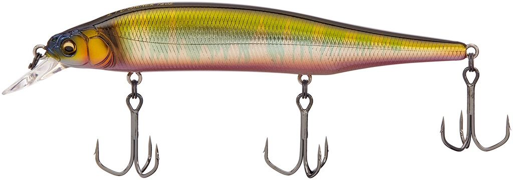 Vobler MEGABASS Ito Shiner SP 115mm 14.0g Wagin Oikawa (M) 26590540