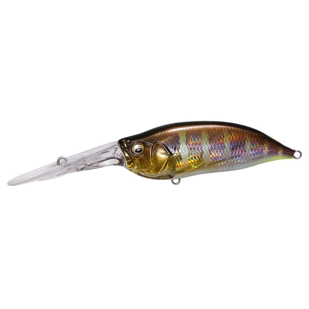 Vobler MEGABASS IXI-Shad TX 57SP 57mm 7g 3-4m GG Gill 4513473499883