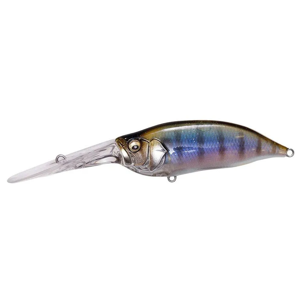 Vobler MEGABASS IXI-Shad TX 57SP 57mm 7g 3-4m Gillkko 4513473499913