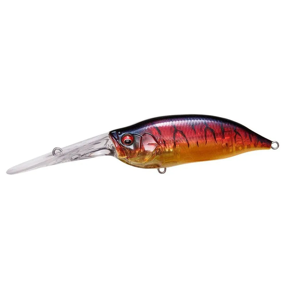 Vobler MEGABASS IXI-Shad TX 57SP 57mm 7g 3-4m GP Spawn Killer 4513473499968