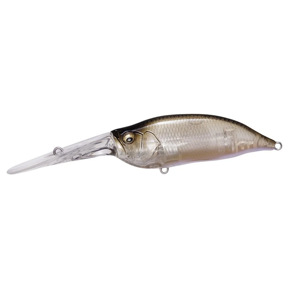 Vobler MEGABASS IXI-Shad TX 57SP 57mm 7g 3-4m Imae Classic 4513473499999