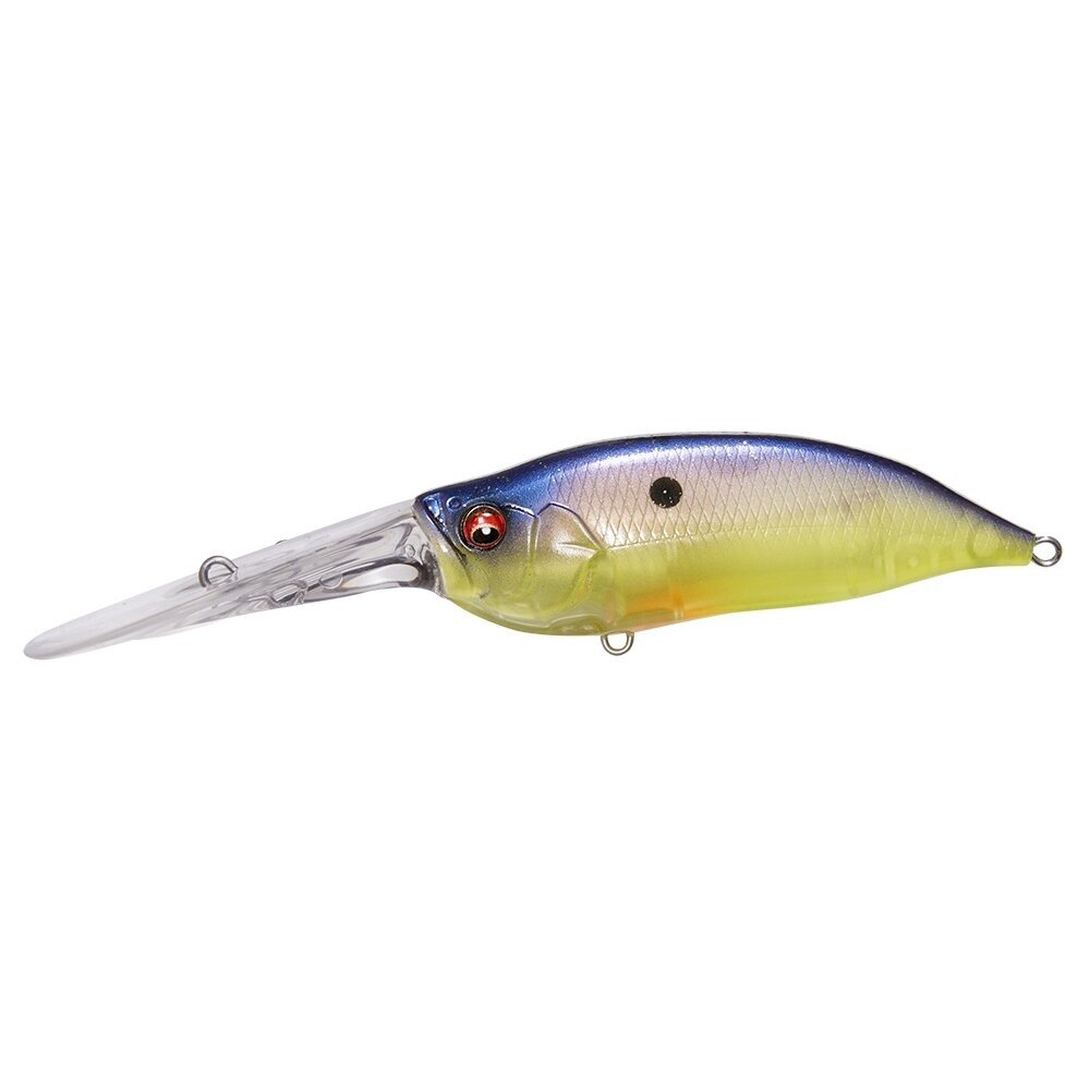 Vobler MEGABASS IXI-Shad TX 57SP 57mm 7g 3-4m Imakatsu Bream 4513473500008