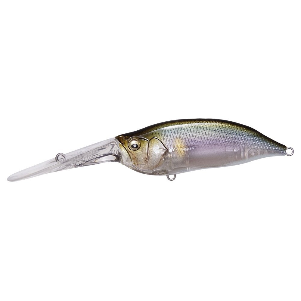Vobler MEGABASS IXI-Shad TX 57SP 57mm 7g 3-4m Ito Ayu 4513473499982