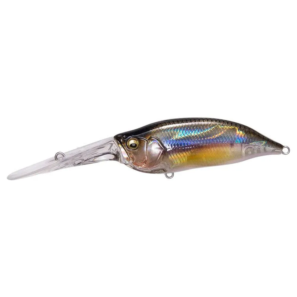 Vobler MEGABASS IXI-Shad TX 57SP 57mm 7g 3-4m Kasumi Ito 4513473499944
