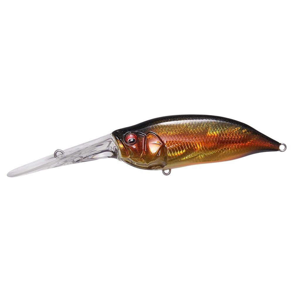 Vobler MEGABASS IXI-Shad TX 57SP 57mm 7g 3-4m Kasumi Magic 4513473499906