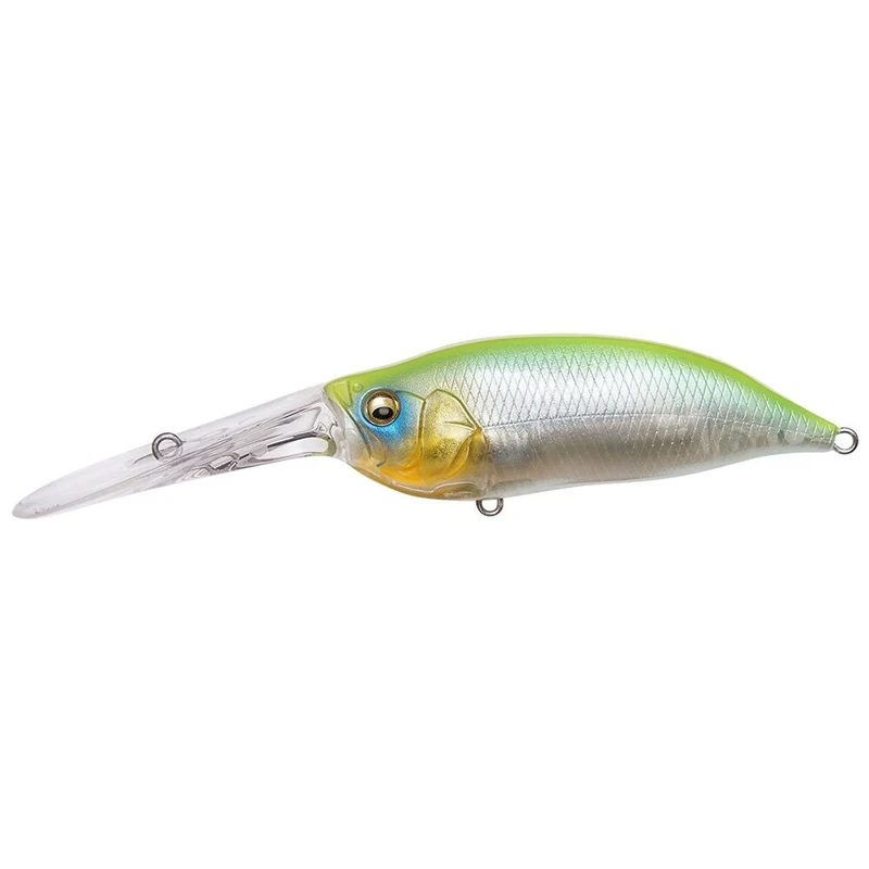 Vobler MEGABASS IXI-Shad TX 57SP 57mm 7g 3-4m MBIXITX