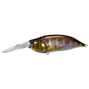 Vobler MEGABASS IXI-Shad Type-3 57SP 57mm -2,3m GG Gill 4513473461019