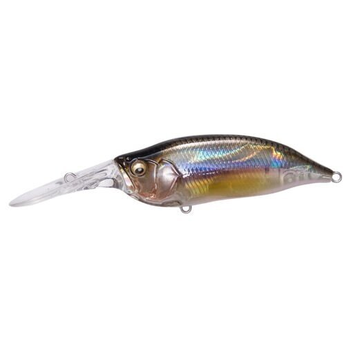 Vobler MEGABASS IXI-Shad Type-3 57SP 57mm -2,3m Kasumi Ito 4513473461071