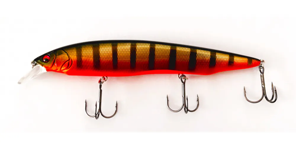 Vobler MEGABASS Kanata+1 160mm 31,5g F max 3,2m DD (SP-C) GBS 4513473547683