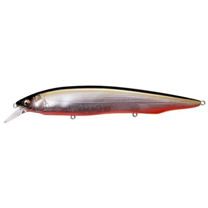 Vobler MEGABASS Kanata+1 SW 160mm 31,5g F max 3,2m (SP-C) M Katakuchi RB 4513473547690
