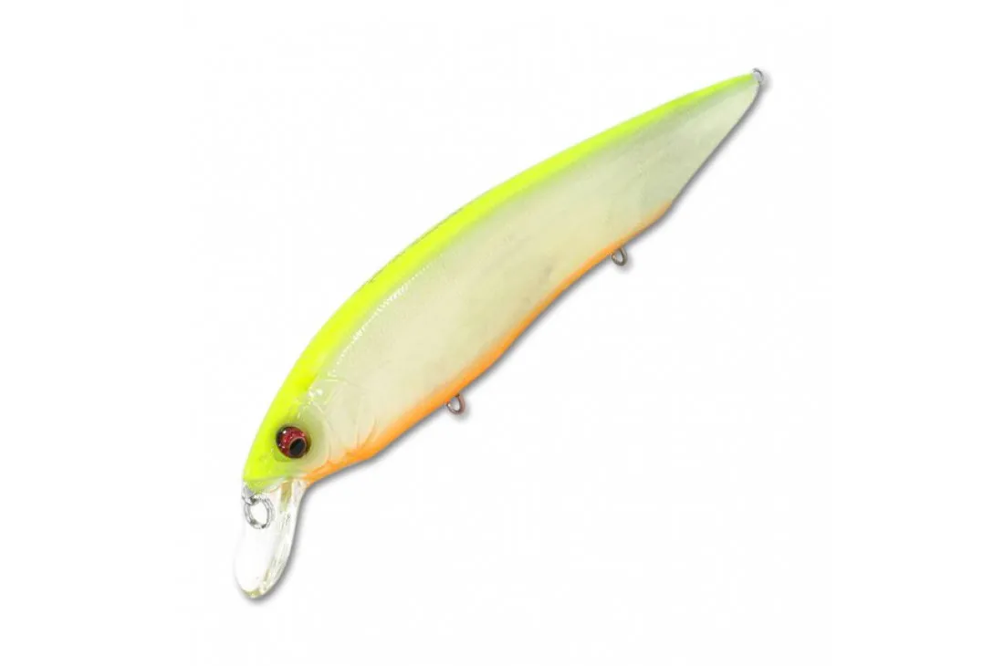 Vobler MEGABASS Kanata AYU 160mm 30,0g 0,8-1,2m (SP-C) PM Hot Shad 4513473512827