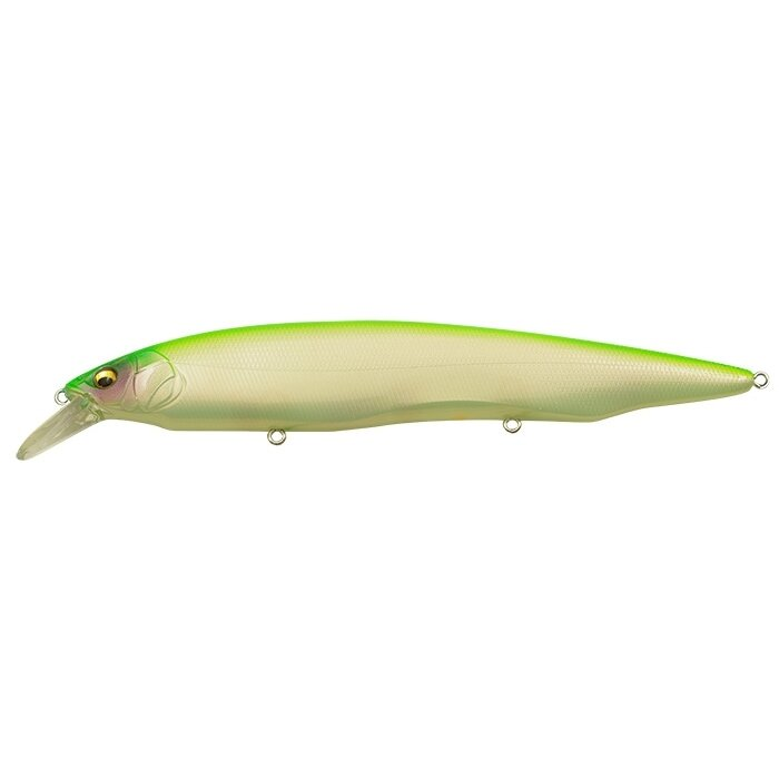 Vobler MEGABASS Kanata AYU 160mm 30g F 0,8-1,2m Max 2,2m MBKANATA