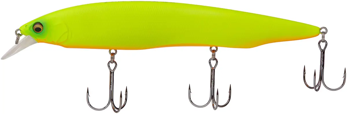 Vobler MEGABASS Kanata AYU 160mm 30g F 0,8-1,2m Max 2,2m (SP-C) Do Chart OB 4513473448904