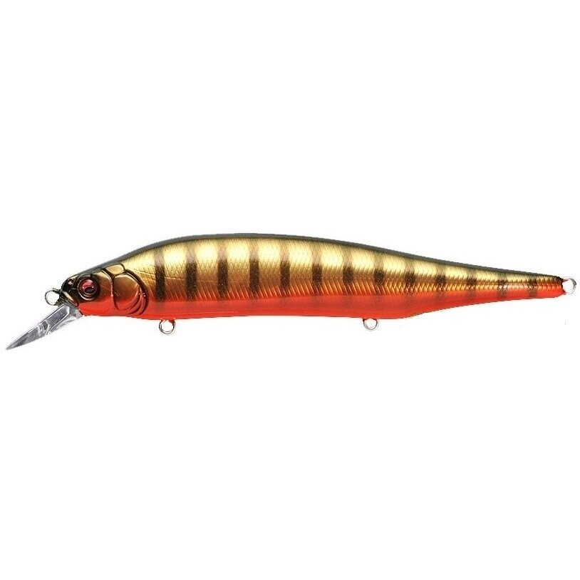 Vobler MEGABASS Kanata AYU 160mm 30g F 0,8-1,2m Max 2,2m (SP-C) GBS 4513473513213
