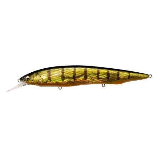 Vobler MEGABASS Kanata AYU 160mm 30g F 0,8-1,2m Max 2,2m (SP-C) GG Perch (SP-C)GGPERCH