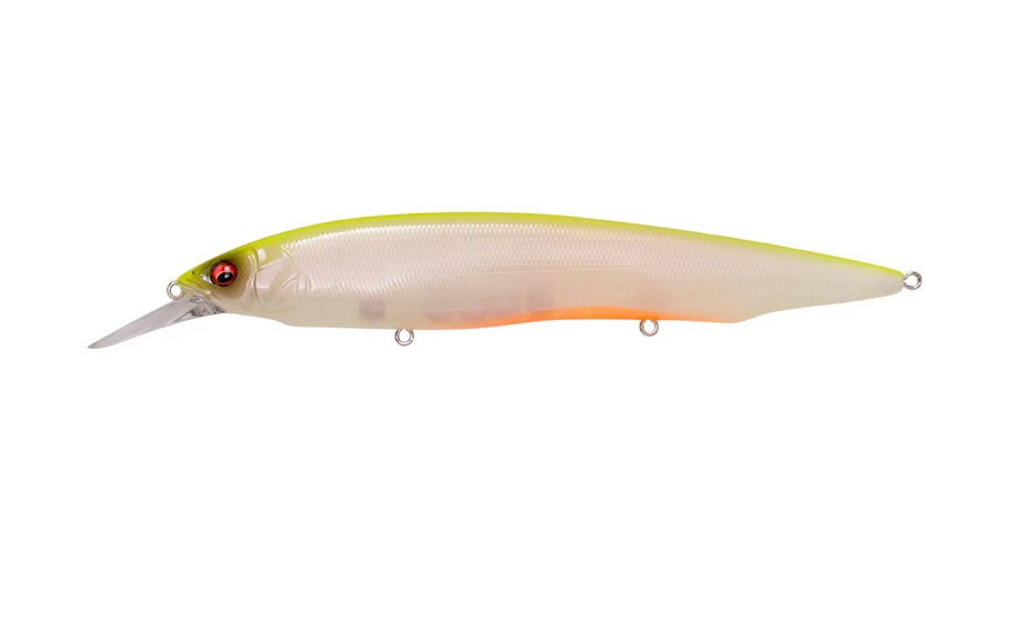 Vobler MEGABASS KANATA AYU PM HOT SHAD R 432958