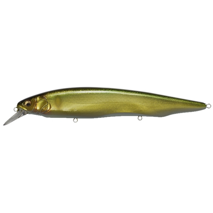 Vobler MEGABASS KANATA AYU WAKIN GOLDEN AYU II 424410