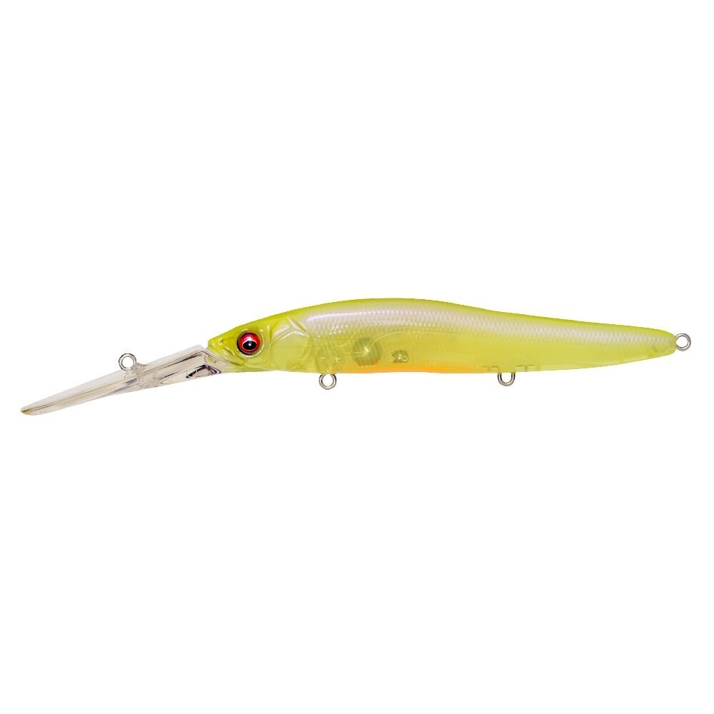 Vobler MEGABASS Oneten R+3 110mm High Floating max 4m Ito-Kinari 4513473523083