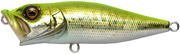 Vobler MEGABASS PopMax F 78mm 14.0g GG Chart Back Bass 26591721