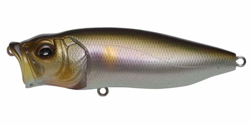 Vobler MEGABASS PopMax F 78mm 14.0g PM Setsuki Ayu 26591727