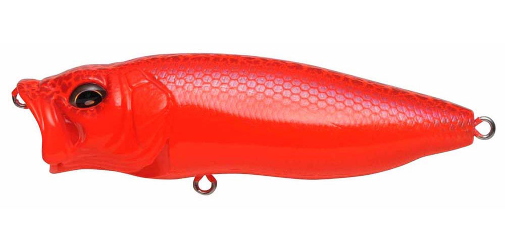 Vobler MEGABASS PopMax F 78mm 14.0g VR 26591730
