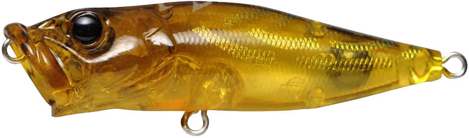 Vobler MEGABASS PopX F 64mm 7.0g Cicada II 26591711