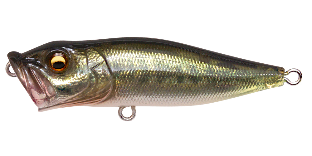 Vobler MEGABASS PopX F 64mm 7.0g FA Bass 29110122
