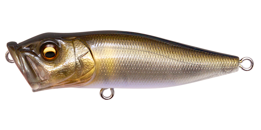 Vobler MEGABASS PopX F 64mm 7.0g FA Se Ayu 29110125