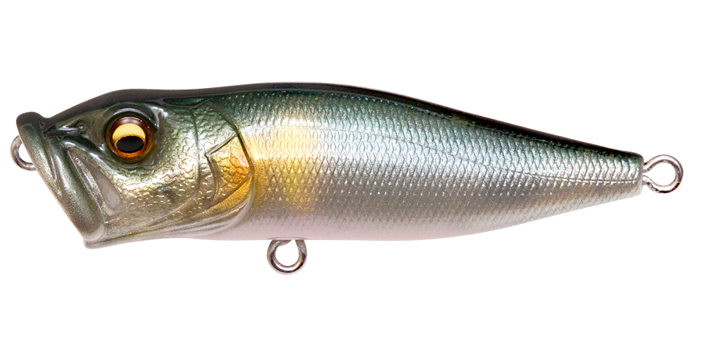 Vobler MEGABASS PopX F 64mm 7.0g FA Waka Ayu 29110124