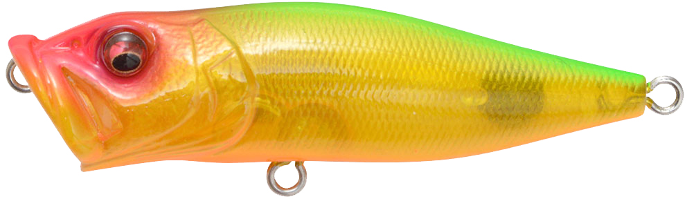 Vobler MEGABASS PopX F 64mm 7.0g GP Twilight Hachiro 26593883