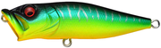 Vobler MEGABASS PopX F 64mm 7.0g Mat Tiger 17920602