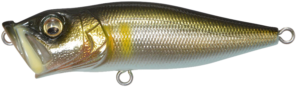 Vobler MEGABASS PopX F 64mm 7.0g Takumi Seochi Ayu 26590324