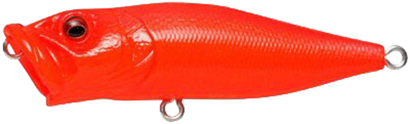 Vobler MEGABASS PopX F 64mm 7.0g VR 26593884