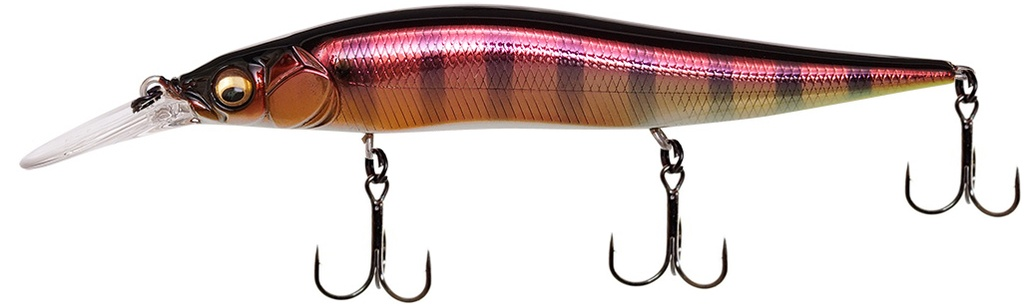 Vobler MEGABASS Vision Oneten +1Jr. 98 mm 10.5g M Endmax 26594253
