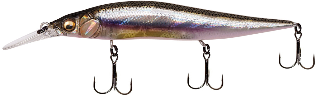 Vobler MEGABASS Vision Oneten +1Jr. 98 mm