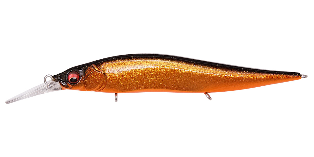 Vobler MEGABASS Vision Oneten +1Jr. 98mm 10.5g GLX Tone Kin 29110136