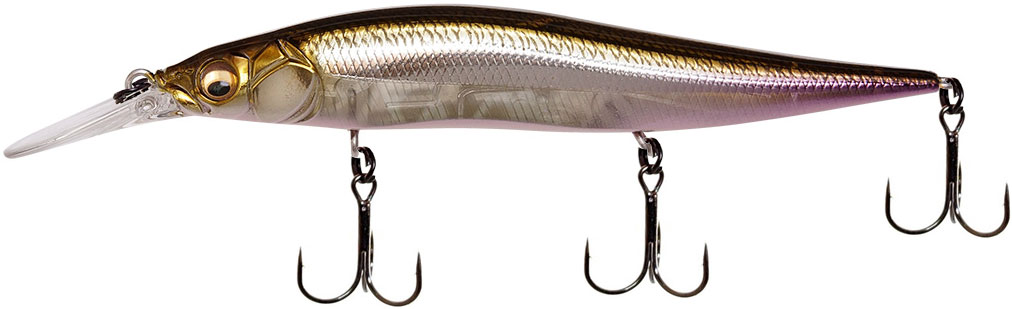 Vobler MEGABASS Vision Oneten +1Jr. 98mm 10.5g HT Ito Wakasagi 29110133